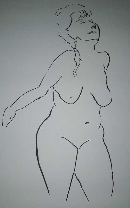 Woman, 5 of 5