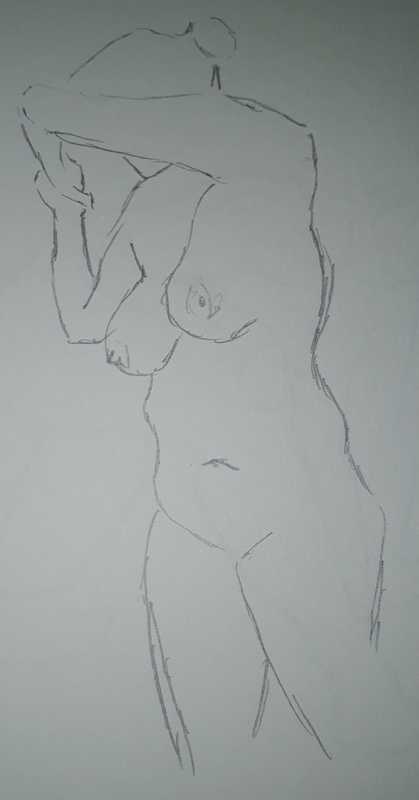 Woman, 2 of 4, 2 minutes